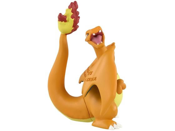 タカラトミー モンコレ MS-15 リザードン 1個(ご注文単位1個)【直送品】