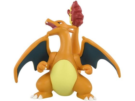 タカラトミー モンコレ MS-15 リザードン 1個(ご注文単位1個)【直送品】