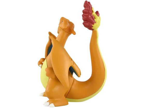 タカラトミー モンコレ MS-15 リザードン 1個(ご注文単位1個)【直送品】