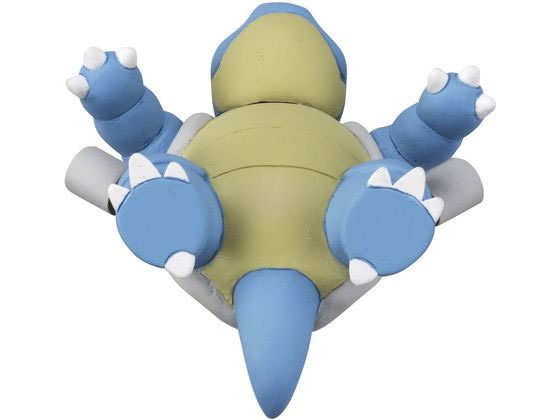 タカラトミー モンコレ MS-16 カメックス 1個(ご注文単位1個)【直送品】