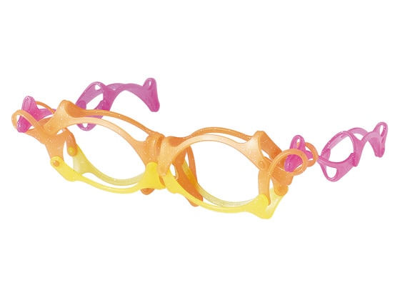 コクヨ ワミー〈キラキラキュート〉スウィート 3色15ピース KCT-BC300-1 1個(ご注文単位1個)【直送品】