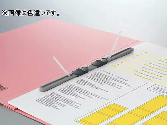 ライオン事務器 間伐材フラットファイル A4タテ 緑 F-519TS 101-04 1冊（ご注文単位1冊）【直送品】