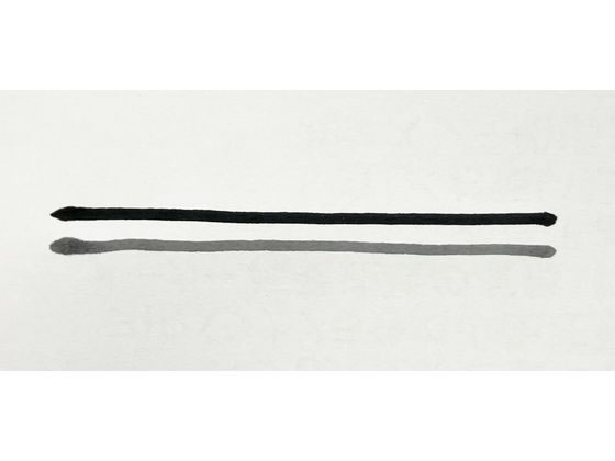 寺西 マジック 筆ペン うす墨 MFPHP-T14 1本（ご注文単位1本）【直送品】