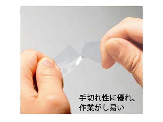 ニチバン セロテープ 大巻 18mm×35m 200巻 CT405AP-18 1箱(ご注文単位1箱)【直送品】