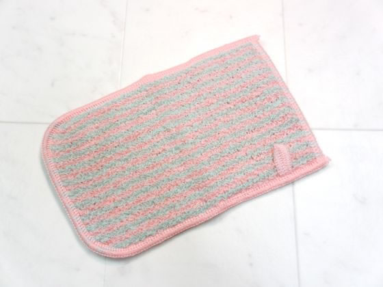 倉敷繊維加工 アクリルバスクロス 1枚（ご注文単位1枚）【直送品】