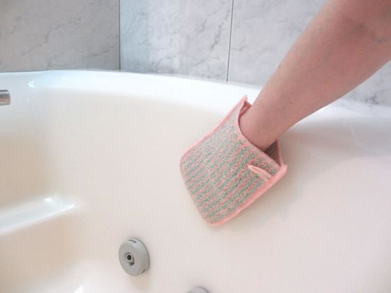 倉敷繊維加工 アクリルバスクロス 1枚(ご注文単位1枚)【直送品】