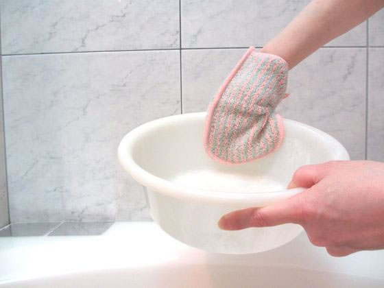 倉敷繊維加工 アクリルバスクロス 1枚(ご注文単位1枚)【直送品】