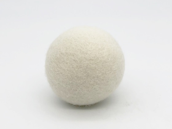 シービージャパン ドライヤーボール 3P 1袋（ご注文単位1袋）【直送品】