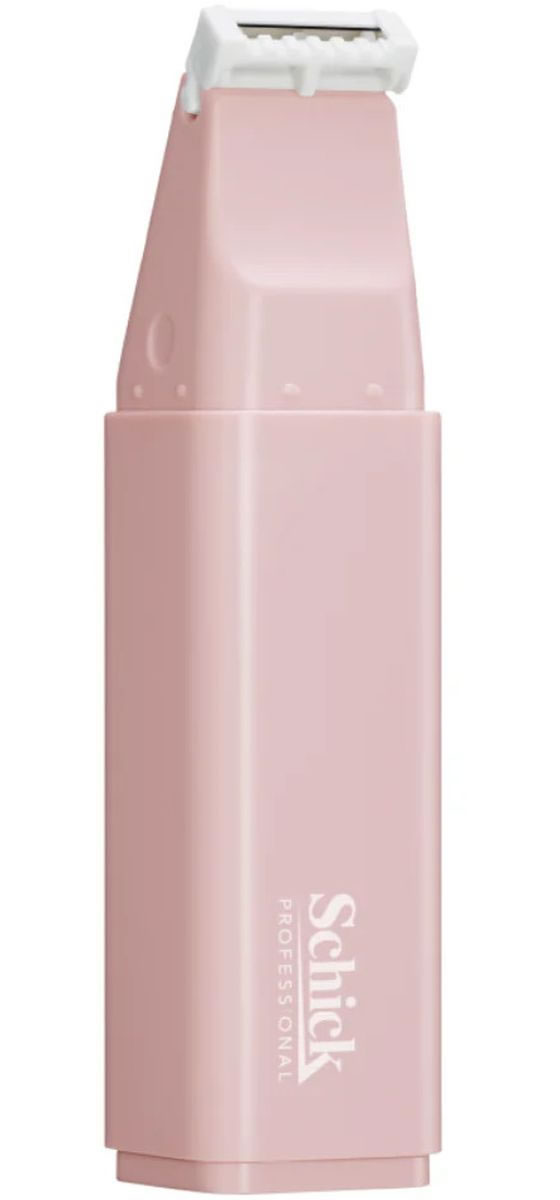 シック サロンプラス リップスティックシェーバー 替刃 3個 1パック（ご注文単位1パック）【直送品】