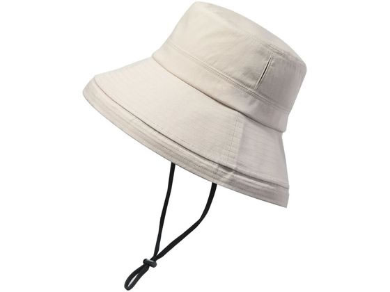 i.D PROTECT U プロテクト ユー 遮熱帽子 02 ベージュ 1個（ご注文単位1個）【直送品】