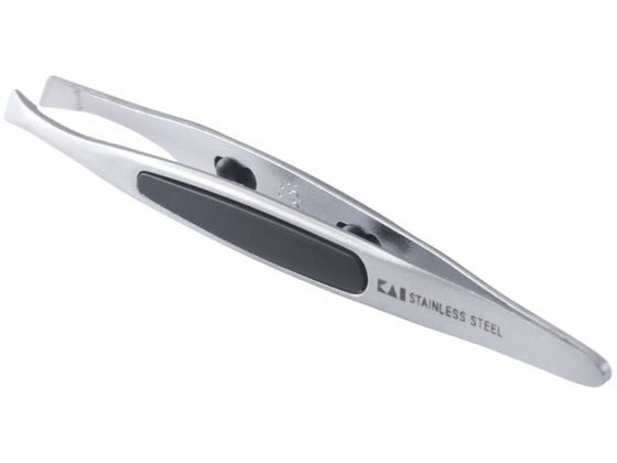 貝印 Groom! 毛抜き HC3021 1個(ご注文単位1個)【直送品】