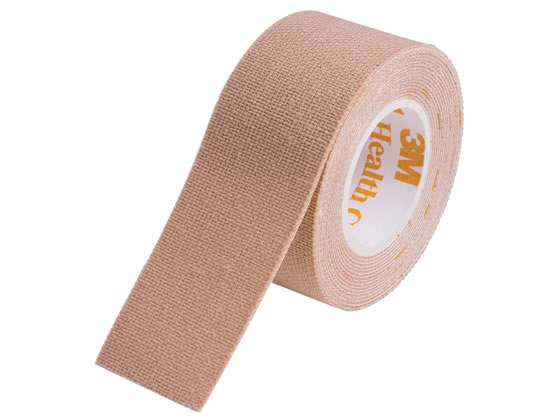 3M ネクスケア 伸縮する マルチポア ガッチリテープ 25 MT25NN 1個（ご注文単位1個）【直送品】