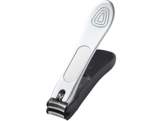 貝印 Groom! ツメキリ HC3029 1個（ご注文単位1個）【直送品】