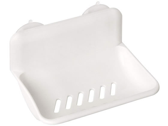 レック 石けんラック シングル B-339 1個(ご注文単位1個)【直送品】