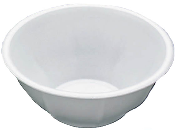 デンカポリマー 丼中 50個入 E-2R 1袋（ご注文単位1袋）【直送品】