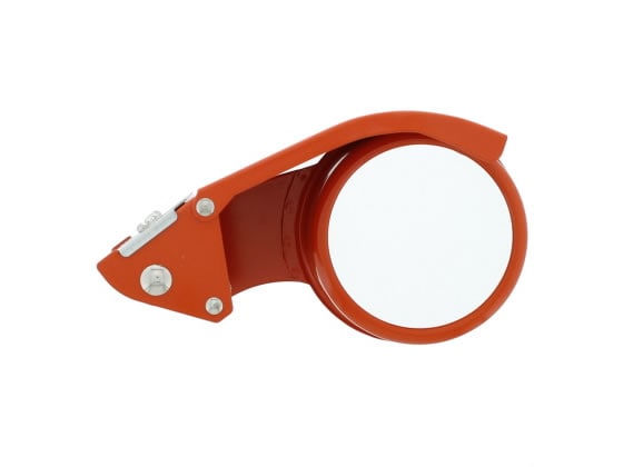 菊水テープ ハンドカッター T-50 1個（ご注文単位1個）【直送品】