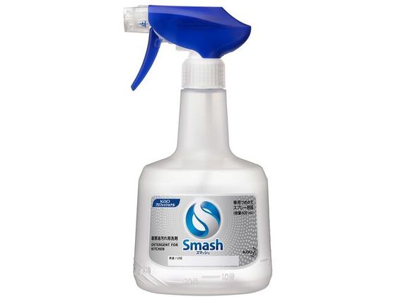 Kao 業務用スマッシュ専用つめかえスプレー容器 369666 1個（ご注文単位1個）【直送品】
