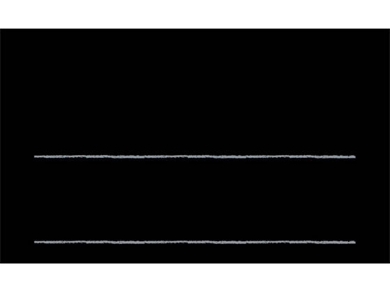 ササガワ 手書きPOP用カード 名刺サイズ ブラック 10枚 16-1750 1冊（ご注文単位1冊）【直送品】