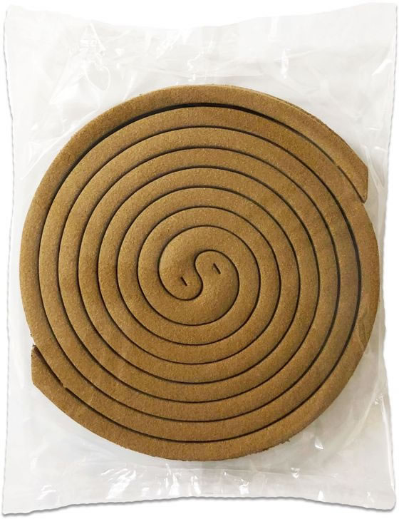 ライオンケミカル ペット用蚊取線香渦巻 50巻 箱入 1個(ご注文単位1個)【直送品】