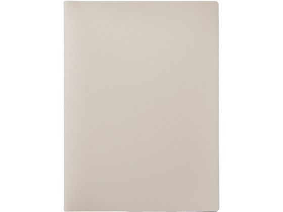 キングジム レシート 領収書スキャンホルダー A4 ベージュ 790-BE 1枚（ご注文単位1枚）【直送品】