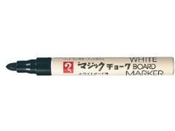 寺西化学工業 マジックチョーク No.650 黒 M650-T1 1本（ご注文単位1本）【直送品】