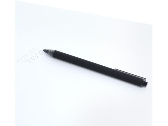 サンスター文具 メタシル ライト ノック ブラック S4483537 1本(ご注文単位1本)【直送品】