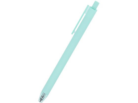 サンスター文具 メタシル ライト ノック ライトグリーン S4483561 1本(ご注文単位1本)【直送品】