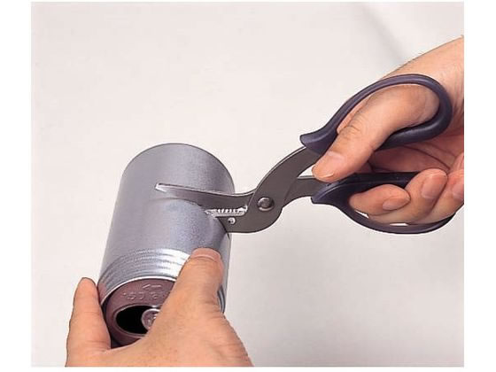 レイメイ 工作・リサイクルハサミ SH104 1本（ご注文単位1本）【直送品】