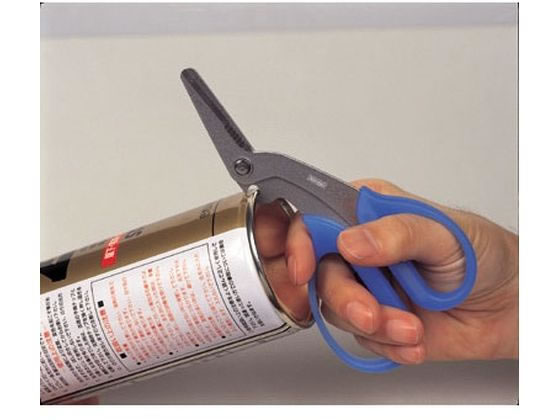 レイメイ リサイクルハサミ SH803 1本（ご注文単位1本）【直送品】