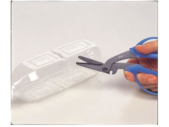 レイメイ リサイクルハサミ SH803 1本（ご注文単位1本）【直送品】