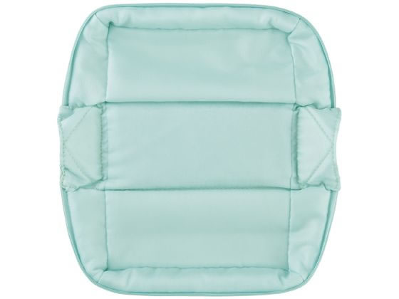 コクヨ ペンケース[モココ]ペディンタイプ ミントグリーン F-VBF291LG 1個（ご注文単位1個）【直送品】