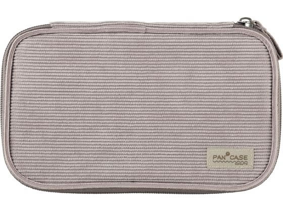 コクヨ ペンケース[パンケース]グレー F-VBF300M 1個（ご注文単位1個）【直送品】