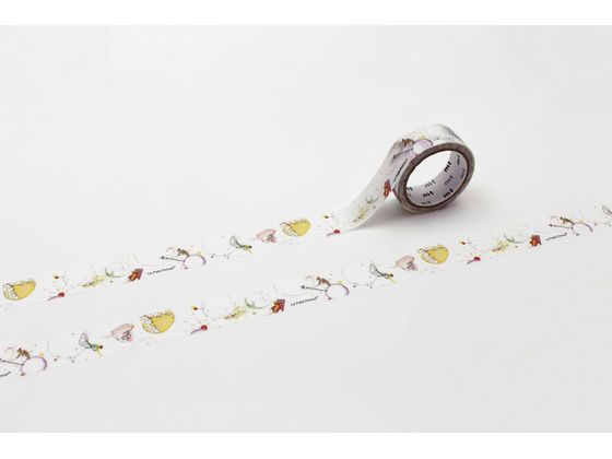 カモ井 星の王子さま 旅路で出会う人々 MTPRIN01 1巻（ご注文単位1巻）【直送品】