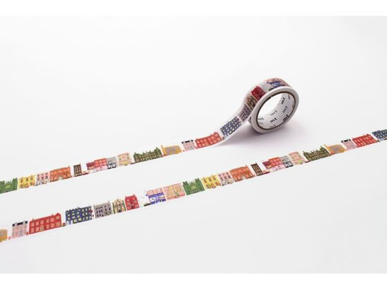 カモ井 Polly Fern Street MTPOLL02 1巻（ご注文単位1巻）【直送品】