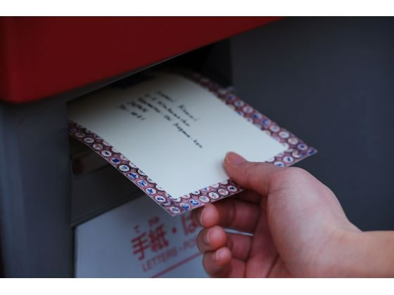 カモ井 Polly Fern Tile MTPOLL03 1巻（ご注文単位1巻）【直送品】