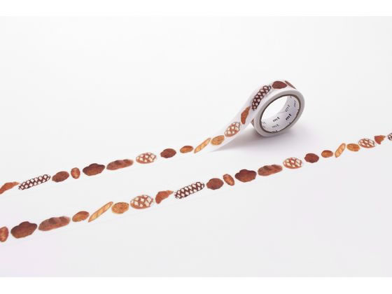 カモ井 イザベル・ボワノ フランスのパン MTISAB02 1巻（ご注文単位1巻）【直送品】