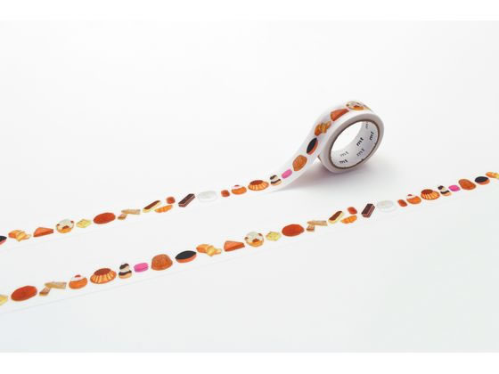 カモ井 イザベル・ボワノ フランスのおかし MTISAB04 1巻（ご注文単位1巻）【直送品】