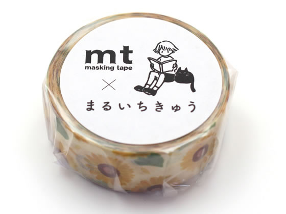 カモ井 まるいちきゅう 向日葵 MTMARU13 1巻（ご注文単位1巻）【直送品】