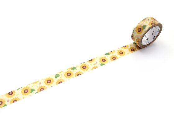 カモ井 まるいちきゅう 向日葵 MTMARU13 1巻（ご注文単位1巻）【直送品】