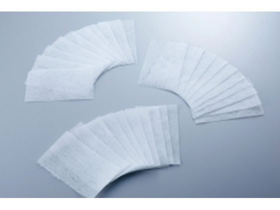 スマイルキッズ 縦型洗濯機用汚れフィルターガード 30枚 ASF-130 1パック(ご注文単位1パック)【直送品】