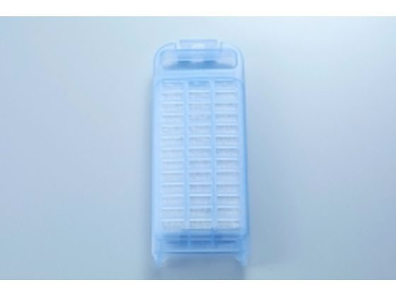 スマイルキッズ 縦型洗濯機用汚れフィルターガード 30枚 ASF-130 1パック(ご注文単位1パック)【直送品】