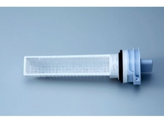 スマイルキッズ ドラム式洗濯機用汚れフィルターガードS 30枚 1パック(ご注文単位1パック)【直送品】