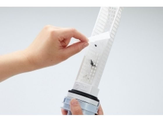 スマイルキッズ ドラム式洗濯機用汚れフィルターガードS 30枚 1パック(ご注文単位1パック)【直送品】