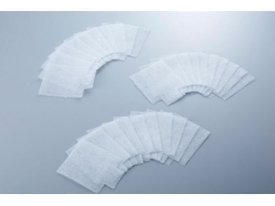 スマイルキッズ ドラム式洗濯機用汚れフィルターガードH 30枚 1パック(ご注文単位1パック)【直送品】