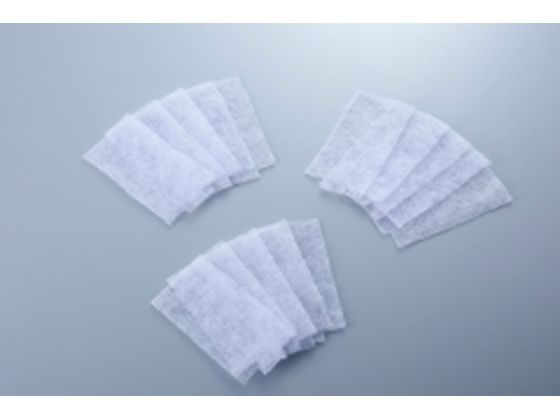 スマイルキッズ ドラム式洗濯機用汚れフィルターガードP 15枚 1パック(ご注文単位1パック)【直送品】