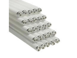 パナソニック 直管蛍光灯 ラピッドスタート 40W 昼白色25本 1箱（ご注文単位1箱）【直送品】