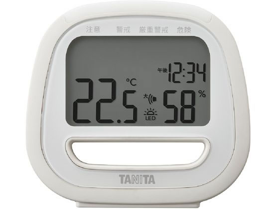 タニタ コンディションセンサー TC422 1個(ご注文単位1個)【直送品】