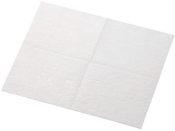 エレコム ドライクリーナーシート 液晶用 クリーナー 50枚 WC-DC50K 1個（ご注文単位1個）【直送品】