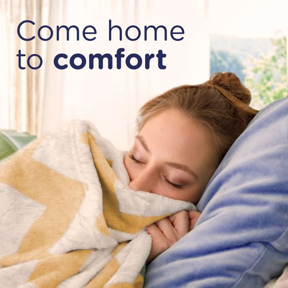 ダウニー ブレンズ 柔軟剤ビーズ バニラの香り 235g 1本（ご注文単位1本）【直送品】