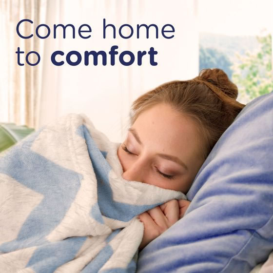 ダウニー ブレンズ 柔軟剤ビーズ メドウレインの香り 235g 1本(ご注文単位1本)【直送品】